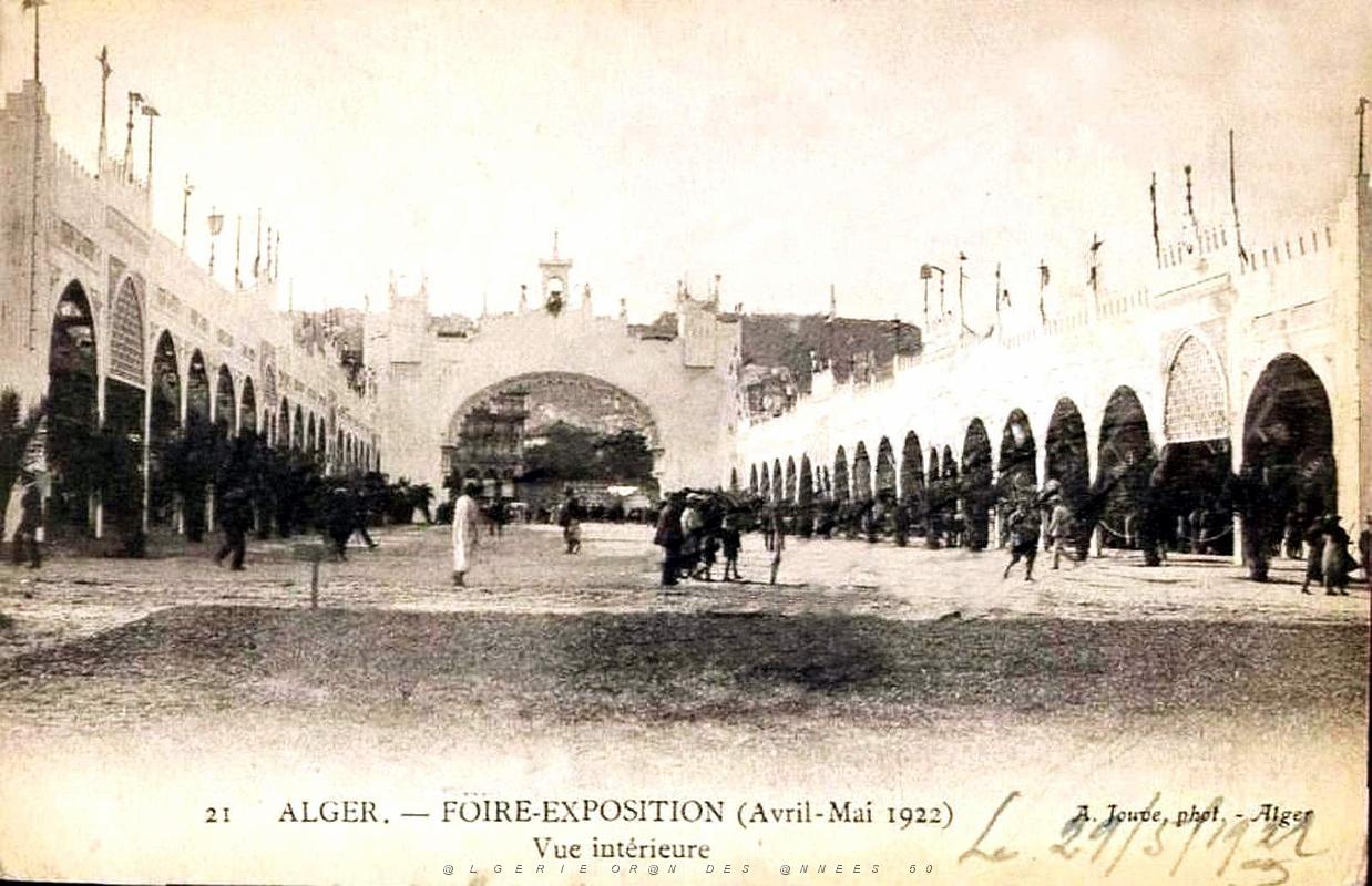 Alger - Foire exposition 1921- 06.jpg